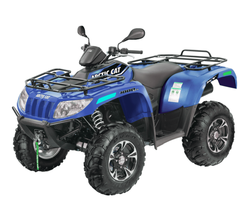 Quad insurance